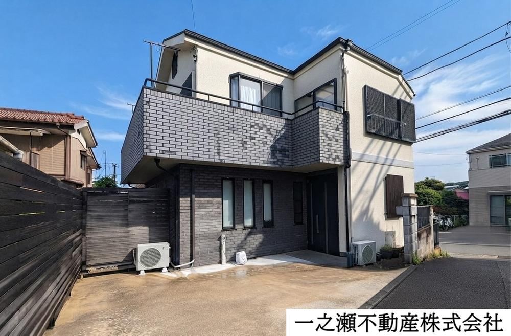 3LDK+S house in Kamakura, Kanagawa - Photo 1