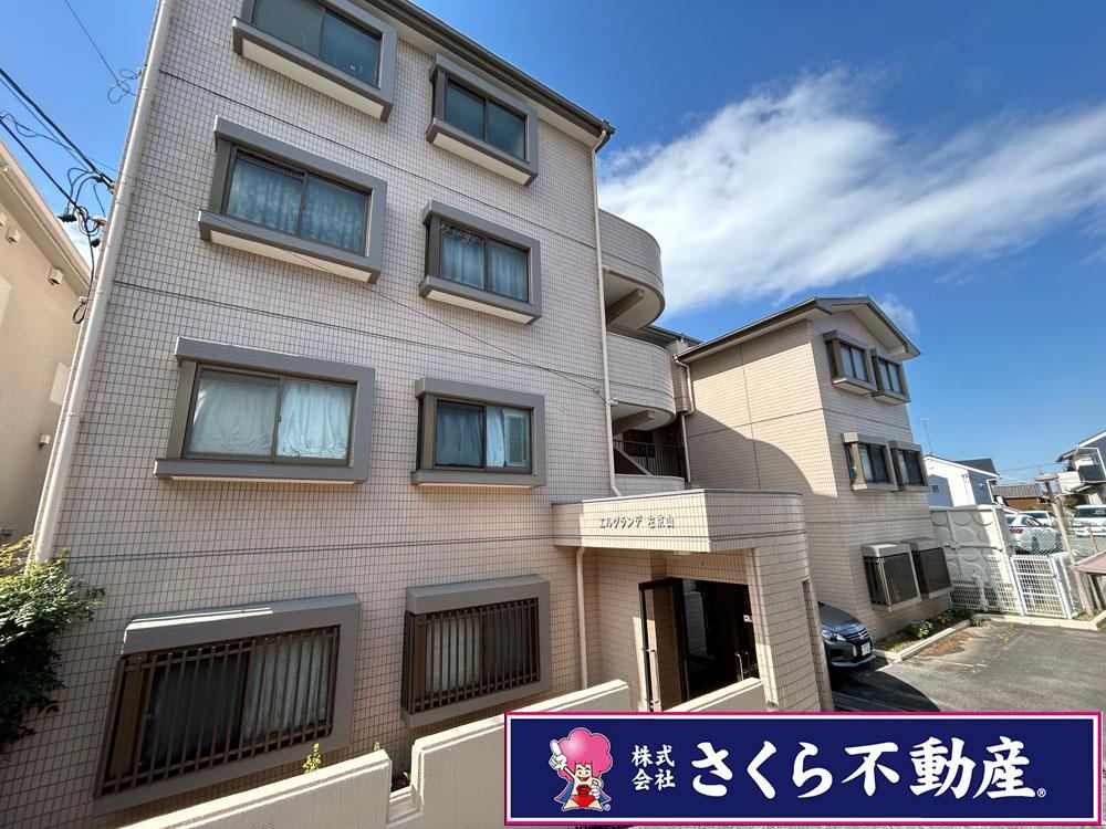 2LDK apartment in Midori Ward, Nagoya, Aichi - Photo 1