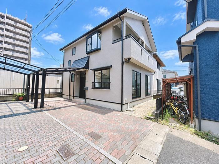 3LDK house in Fukuyama, Hiroshima - Photo 1
