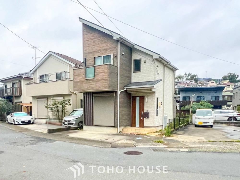 2LDK+S house in Miyamae Ward, Kawasaki, Kanagawa - Photo 1
