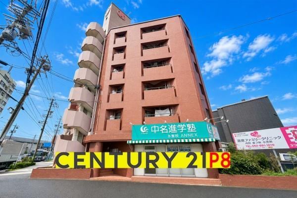 4LDK apartment in Minami Ward, Nagoya, Aichi - Photo 1