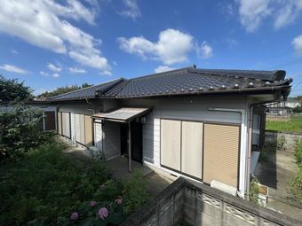 4LDK house in Inashiki