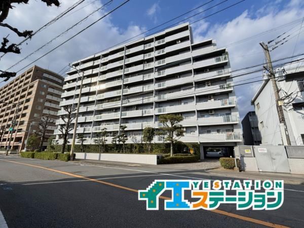 4LDK apartment in Oita, Oita - Photo 1
