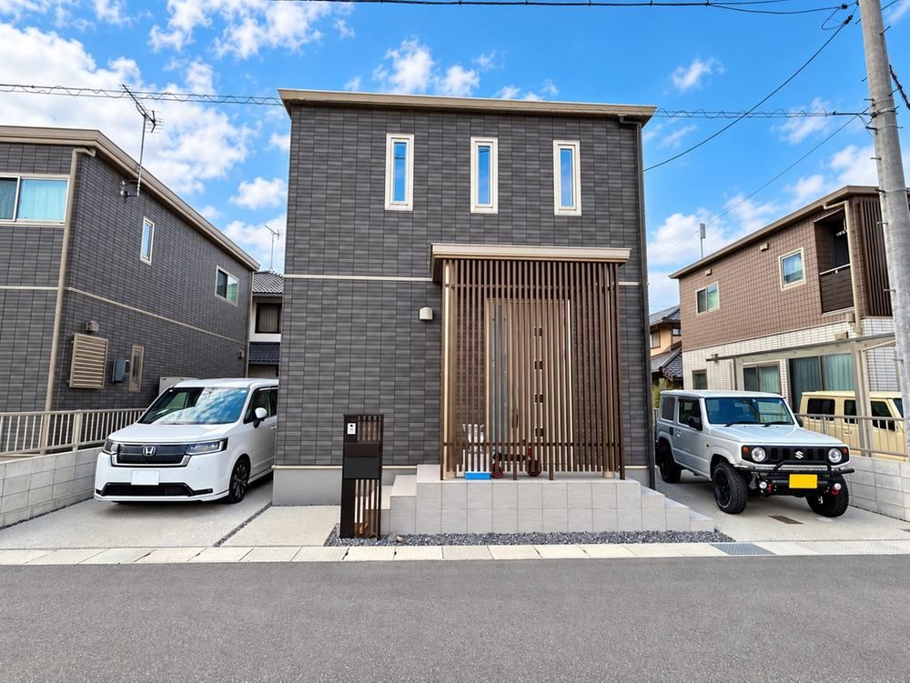 4LDK house in Kurashiki, Okayama - Photo 1