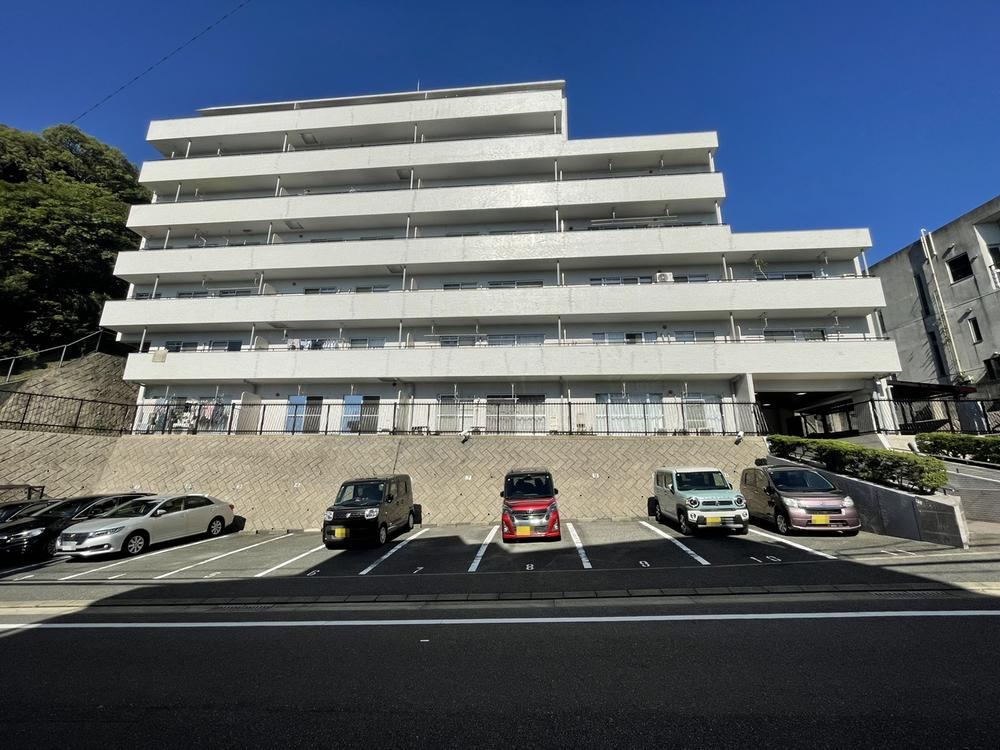 2LDK+S apartment in Jonan Ward, Fukuoka - Photo 1