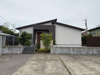 3LDK+S house in Sabae