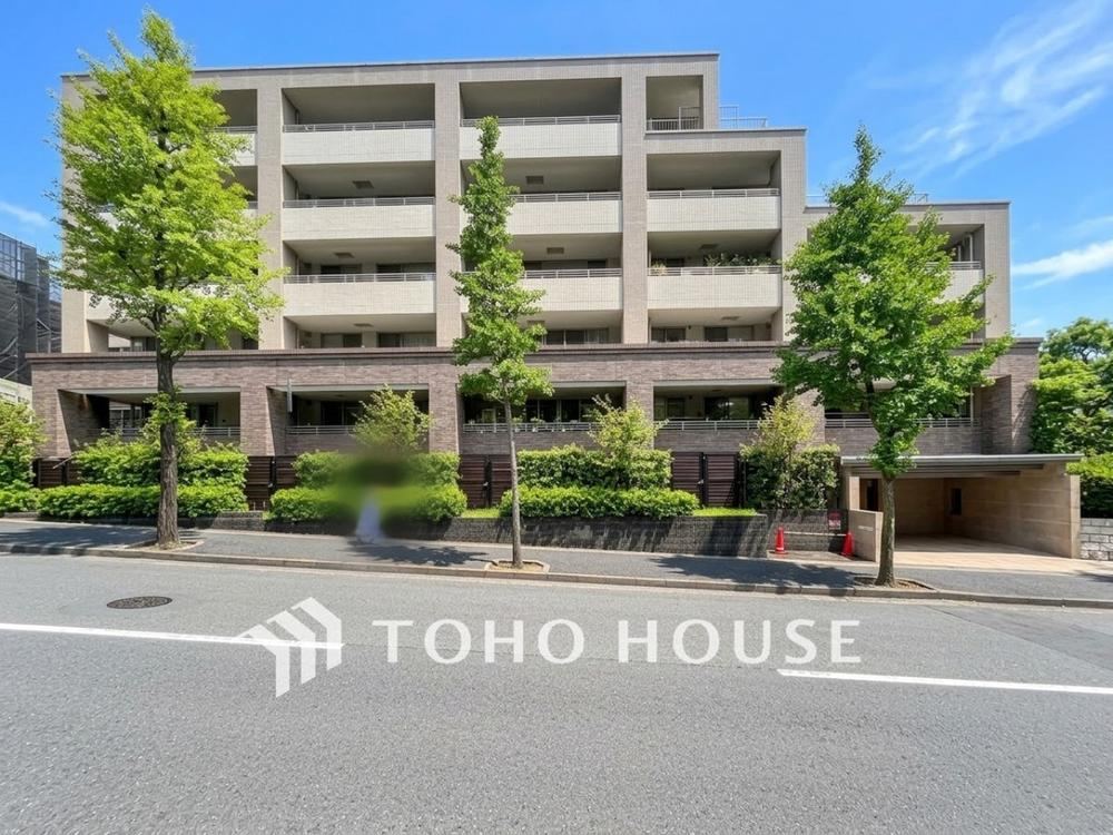 3LDK apartment in Aoba Ward, Yokohama, Kanagawa - Photo 1