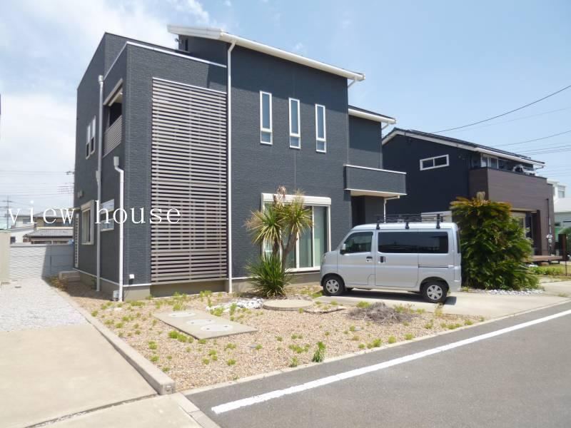 4LDK+S house in Midori, Gunma - Photo 1