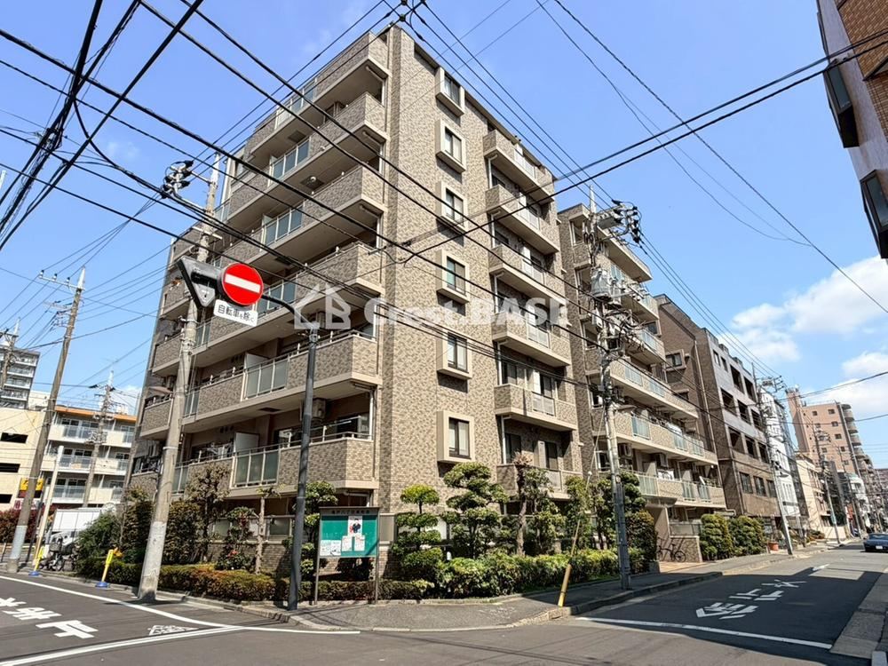 2LDK apartment in Koto Ward, Tokyo - Photo 1