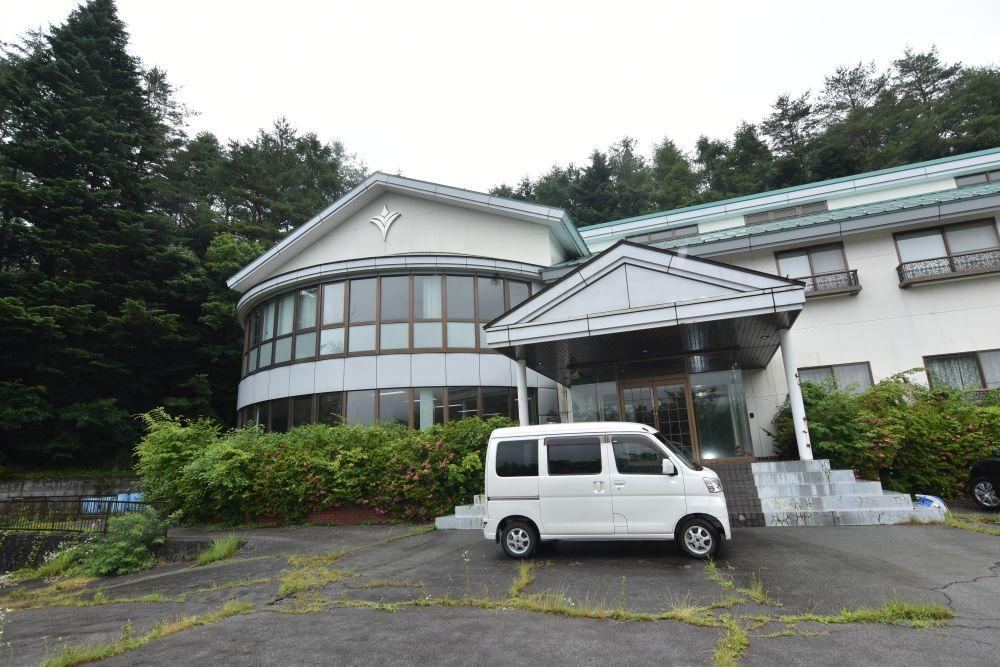 18LDK house in Oshino, Minamitsuru District, Yamanashi - Photo 1