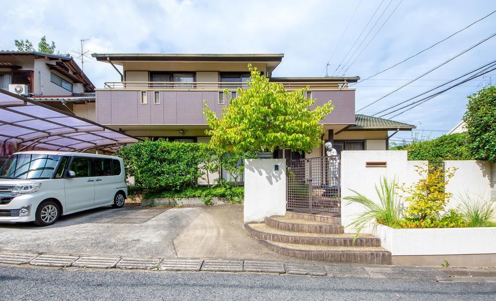 6LDK+S house in Kurashiki, Okayama - Photo 1