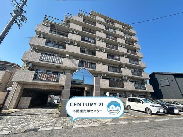 2LDK apartment in Okazaki, Aichi - Photo 1