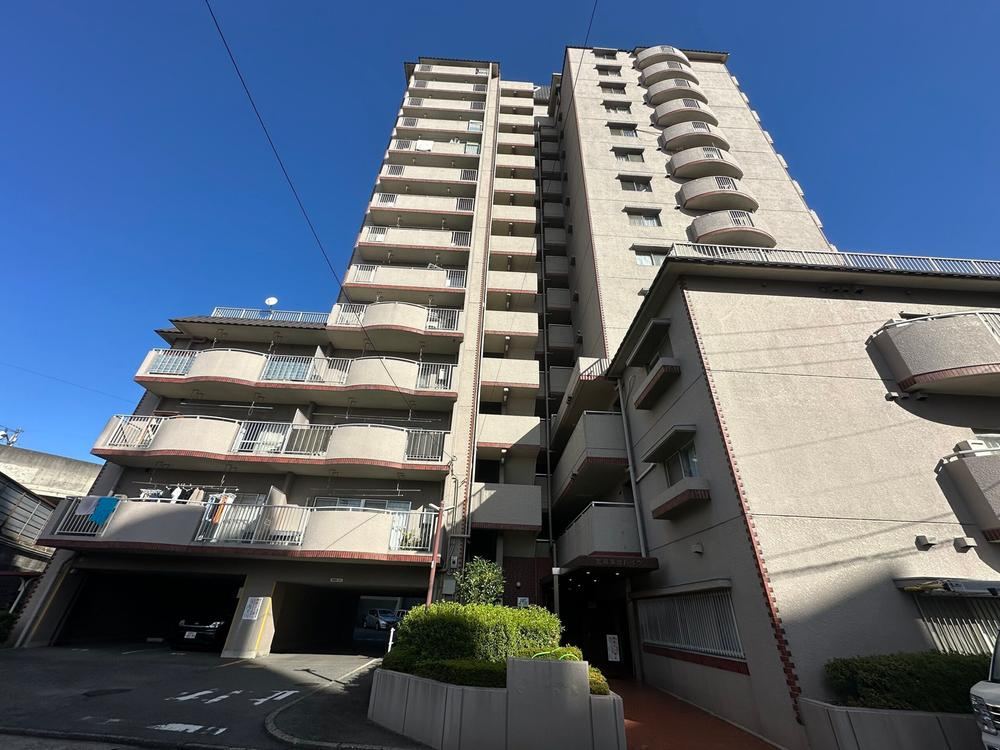 3LDK apartment in Nakamura Ward, Nagoya, Aichi - Photo 1