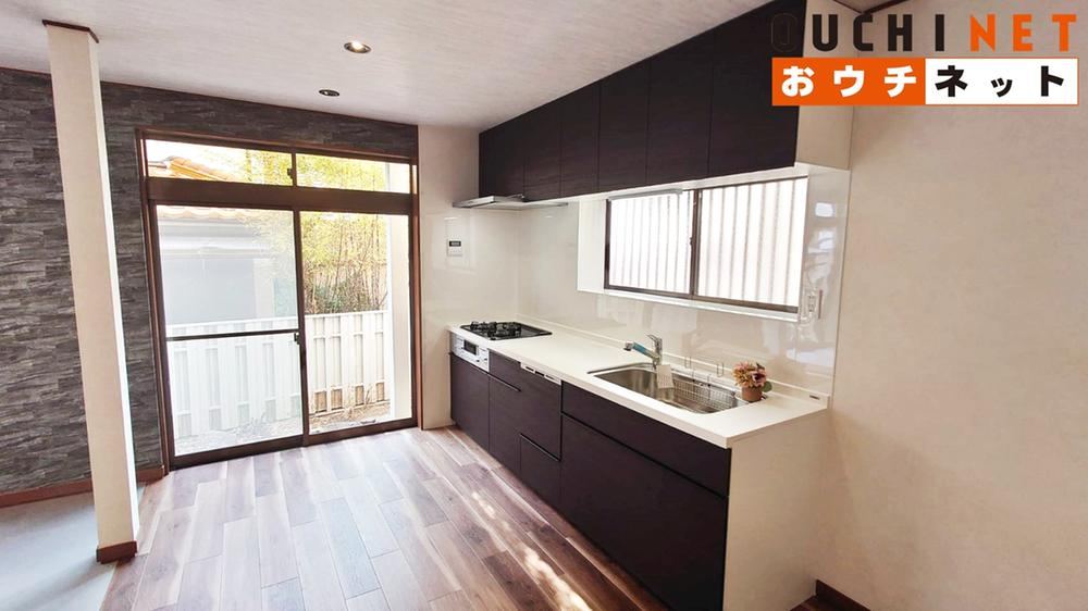 5LDK house in Ikeda, Osaka - Photo 1