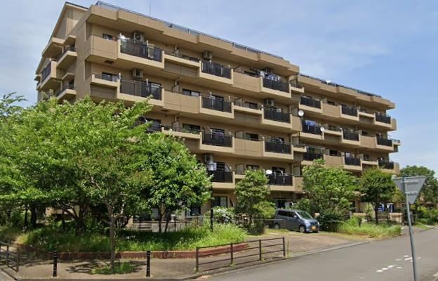 3LDK apartment in Ushiku, Ibaraki - Photo 1
