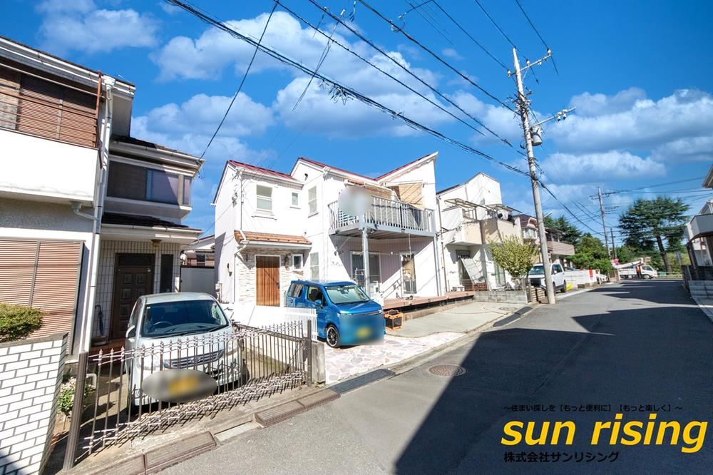 3LDK house in Musashimurayama, Tokyo - Photo 1