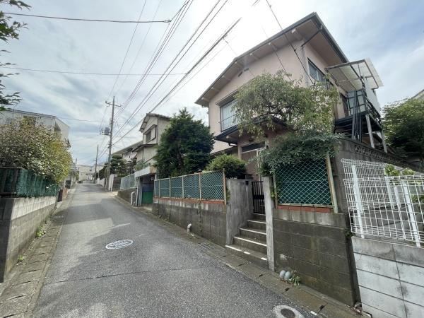 171 m² land in Matsudo, Chiba - Photo 1