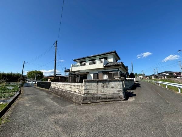 261 m² land in Hitachi, Ibaraki - Photo 1