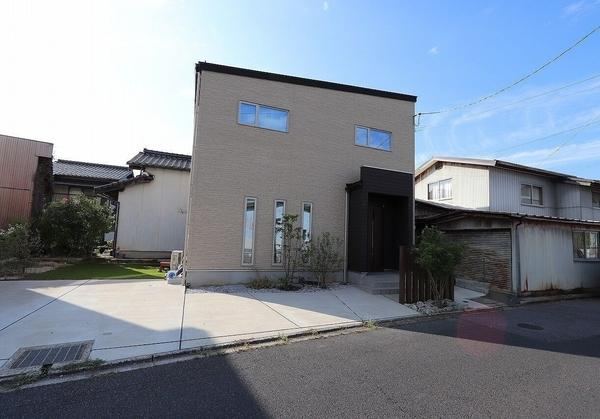 3LDK house in Matsue, Shimane - Photo 1