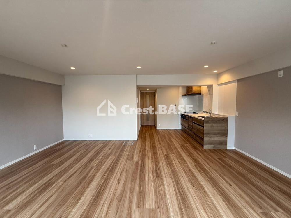 2LDK apartment in Setagaya Ward, Tokyo - Photo 1