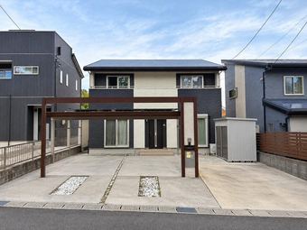 4LDK house in Kuwana