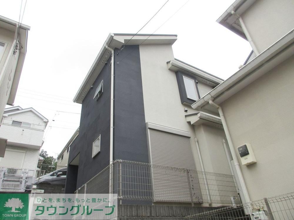 3LDK house in Machida, Tokyo - Photo 1
