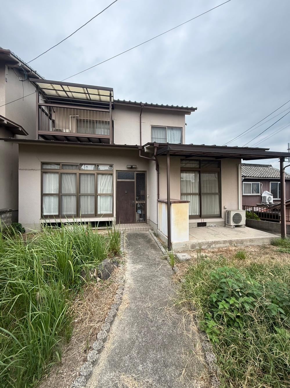 3LDK house in Minami Ward, Hiroshima - Photo 1