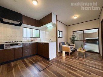 4LDK house in Fujiidera