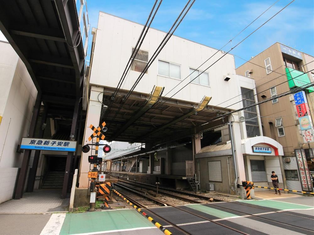 3LDK house in Kanagawa Ward, Yokohama, Kanagawa - Photo 1