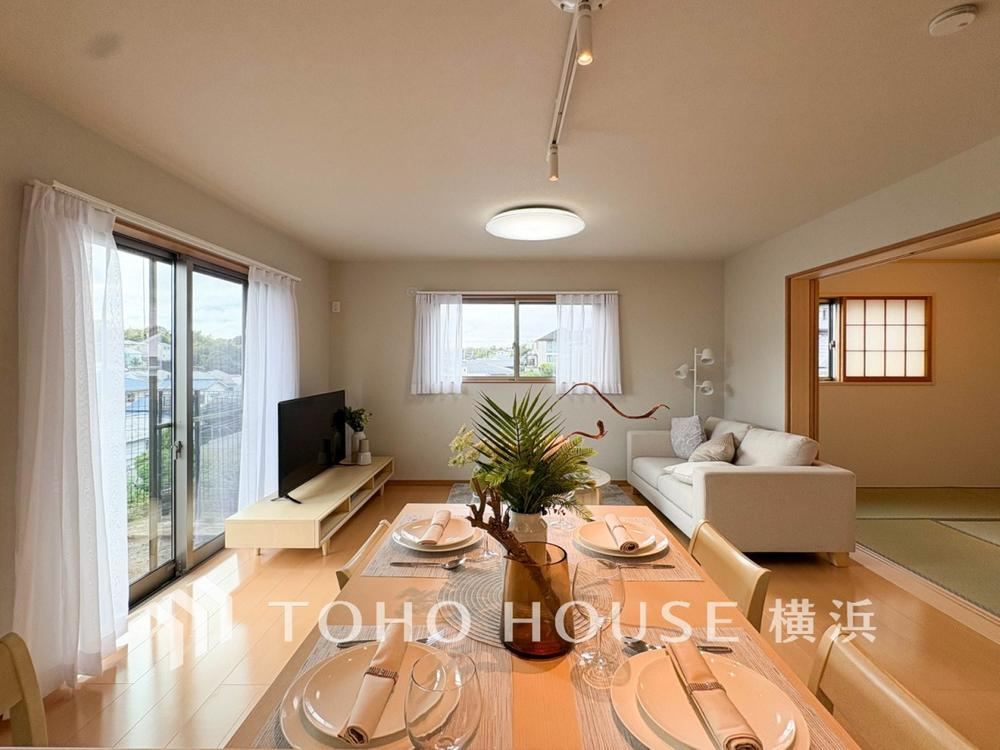 4LDK house in Aoba Ward, Yokohama, Kanagawa - Photo 1