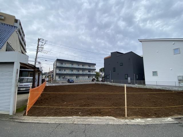 112 m² land in Omiya Ward, Saitama - Photo 1
