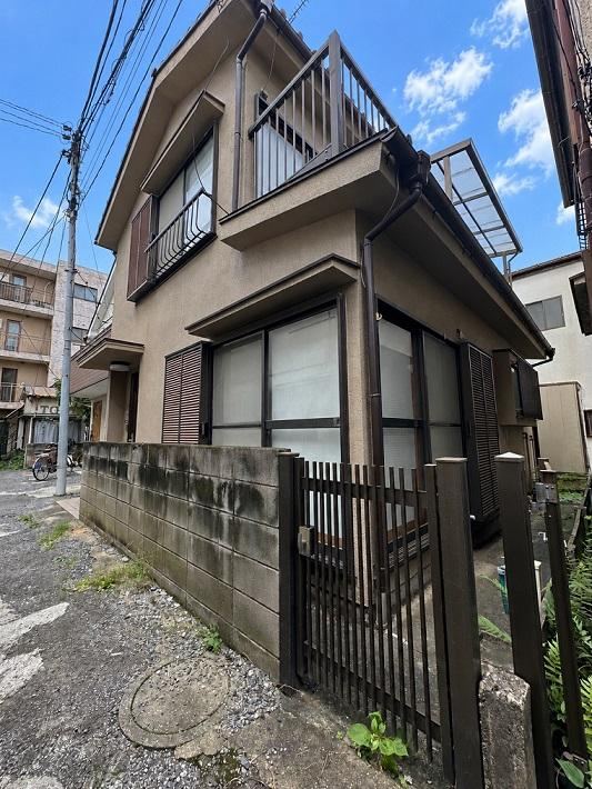 3DK house in Nerima Ward, Tokyo - Photo 1