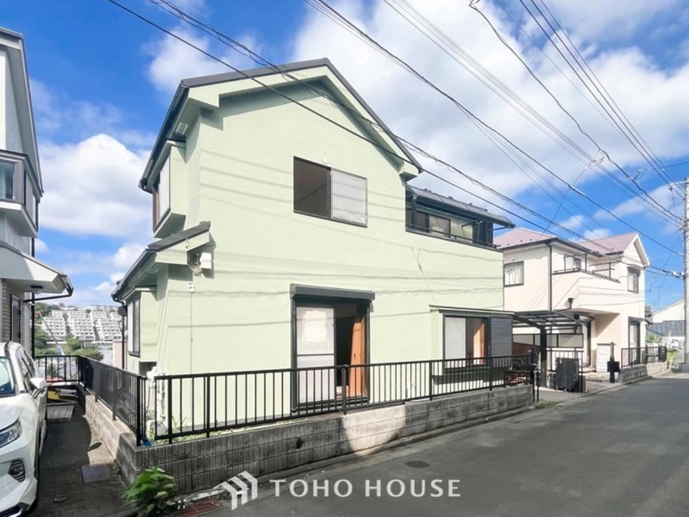 4LDK house in Sakae Ward, Yokohama, Kanagawa - Photo 1