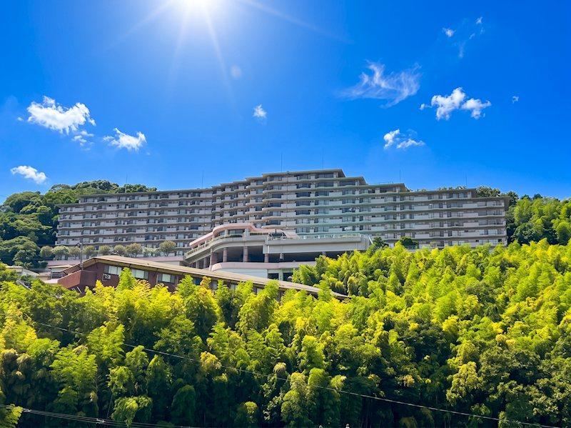2LDK apartment in Ito, Shizuoka - Photo 1