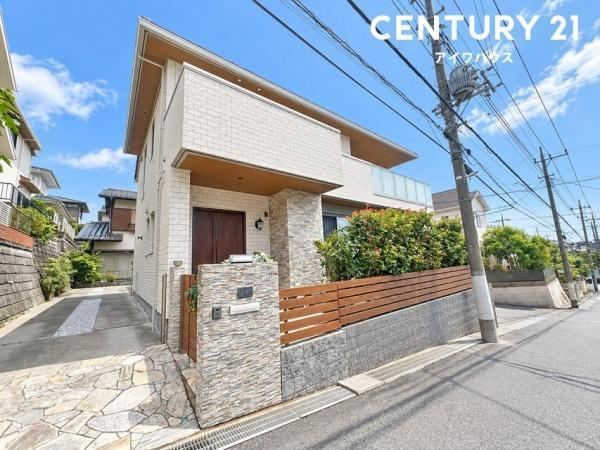 3LDK house in Miyamae Ward, Kawasaki, Kanagawa - Photo 1
