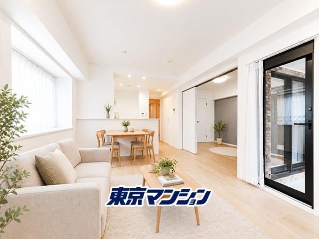 3LDK apartment in Taito Ward, Tokyo - Photo 1