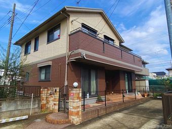 5LDK house in Joso
