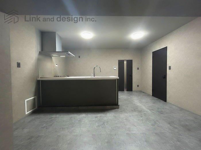 3LDK apartment in Hakata Ward, Fukuoka - Photo 1