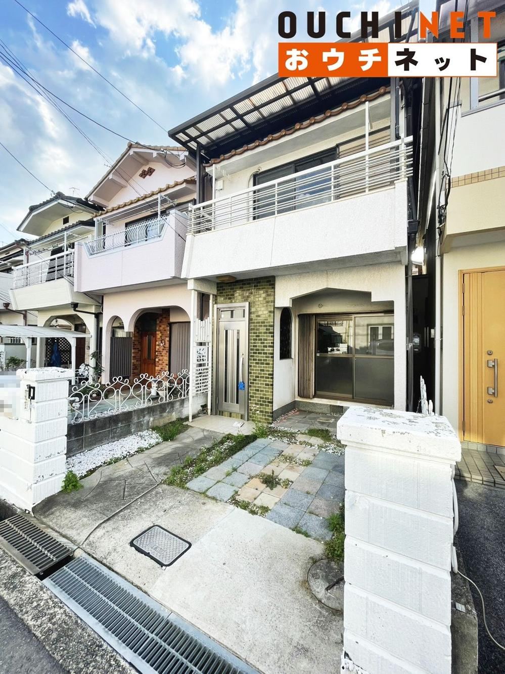 4DK house in Mino, Osaka - Photo 1