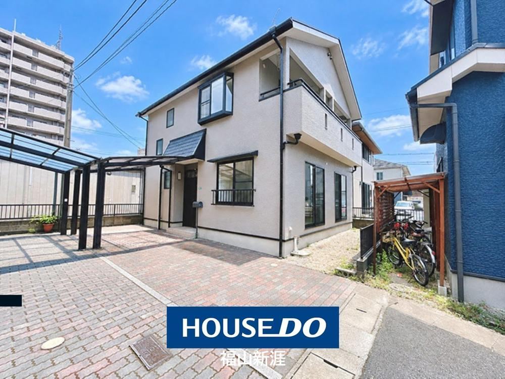 3LDK house in Fukuyama, Hiroshima - Photo 1