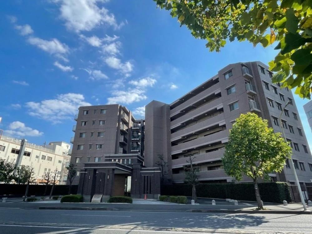 3LDK apartment in Kohoku Ward, Yokohama, Kanagawa - Photo 1