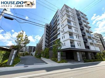 3LDK apartment in Kashiwara