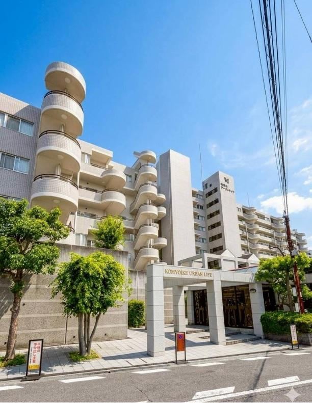 3LDK apartment in Izumi, Osaka - Photo 1