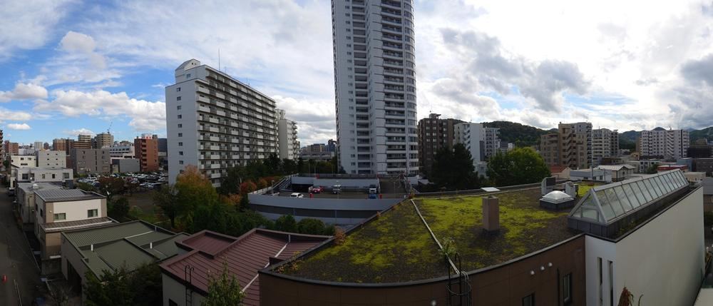 1LDK apartment in Chuo Ward, Sapporo, Hokkaido - Photo 1