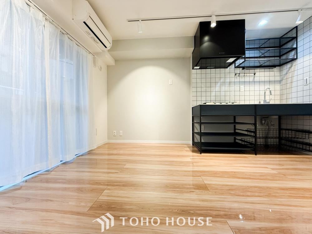 1LDK apartment in Nishi Ward, Yokohama, Kanagawa - Photo 1