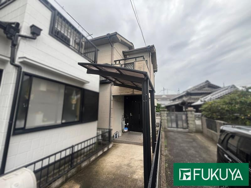 4LDK house in Naka Ward, Sakai, Osaka - Photo 1