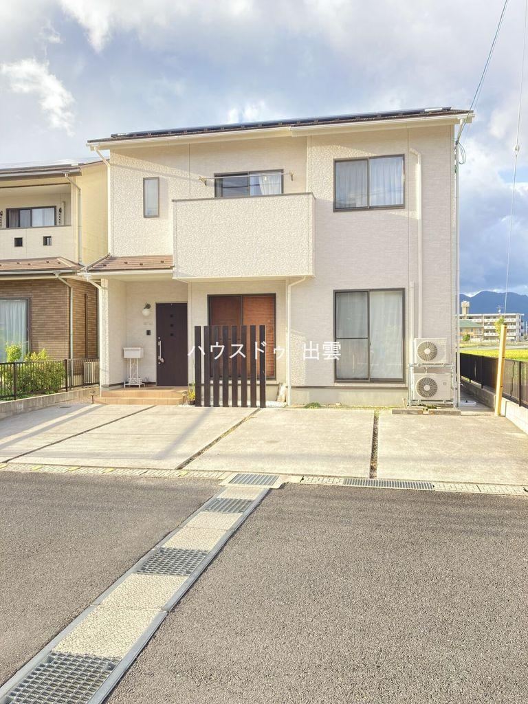 4LDK+S house in Izumo, Shimane - Photo 1