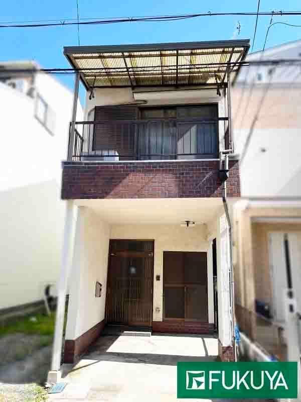 4K house in Moriguchi, Osaka - Photo 1
