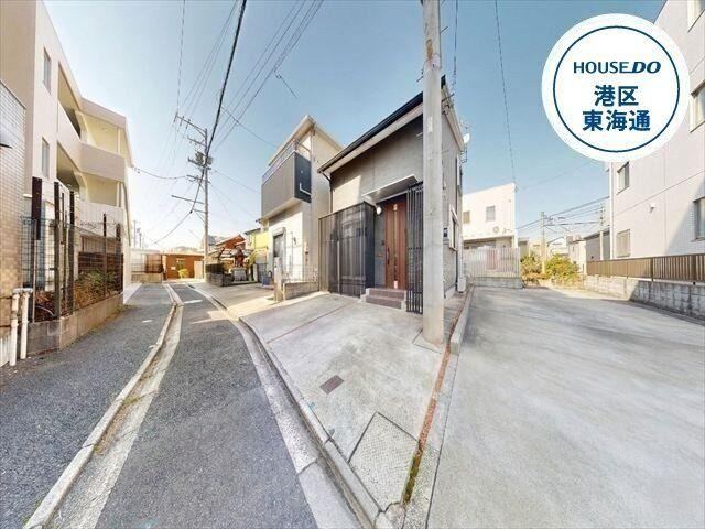 1LDK+S house in Minami Ward, Nagoya, Aichi - Photo 1
