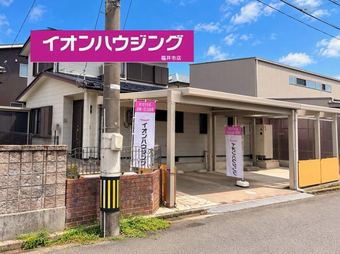 4LDK house in Sakai